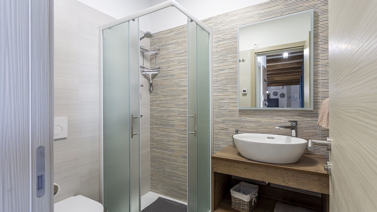 Photo of Bathroom in Zminj