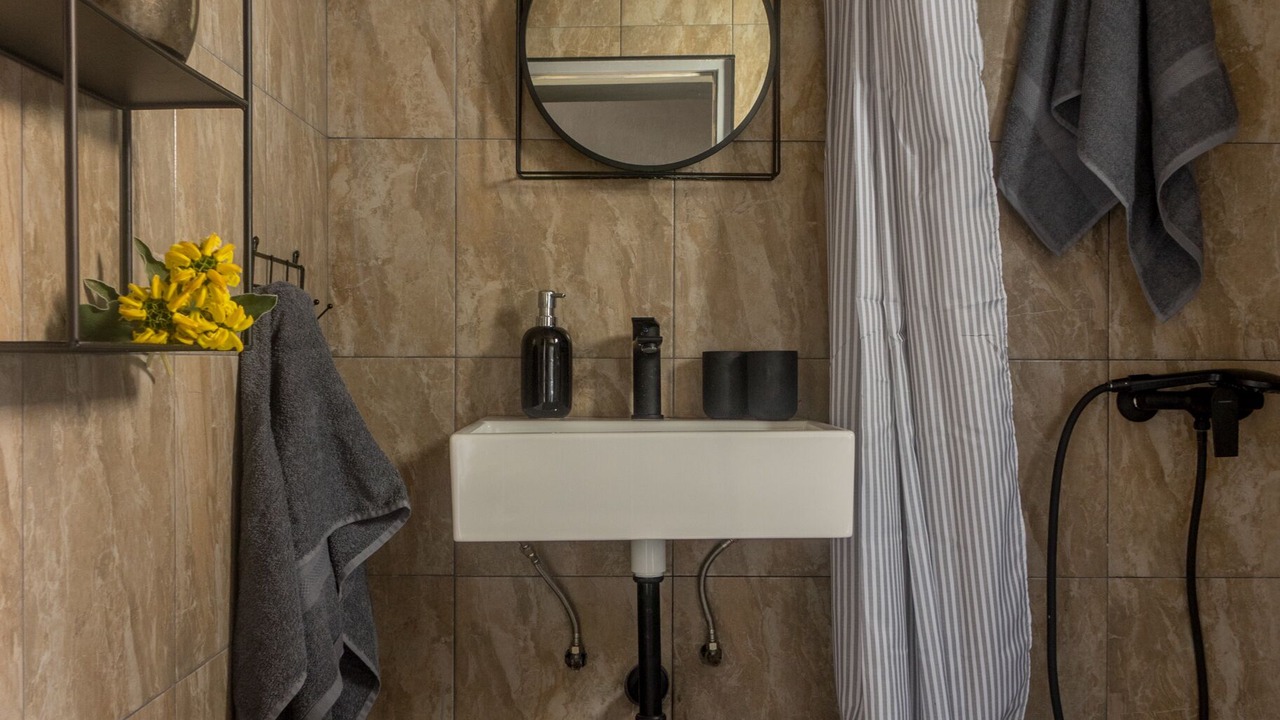 Photo of Bathroom in Mokosica