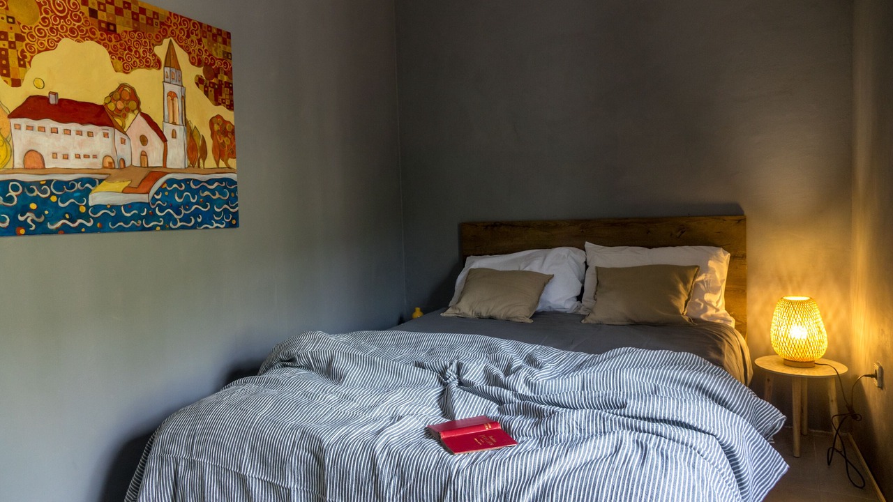 Photo of Bedroom in Mokosica
