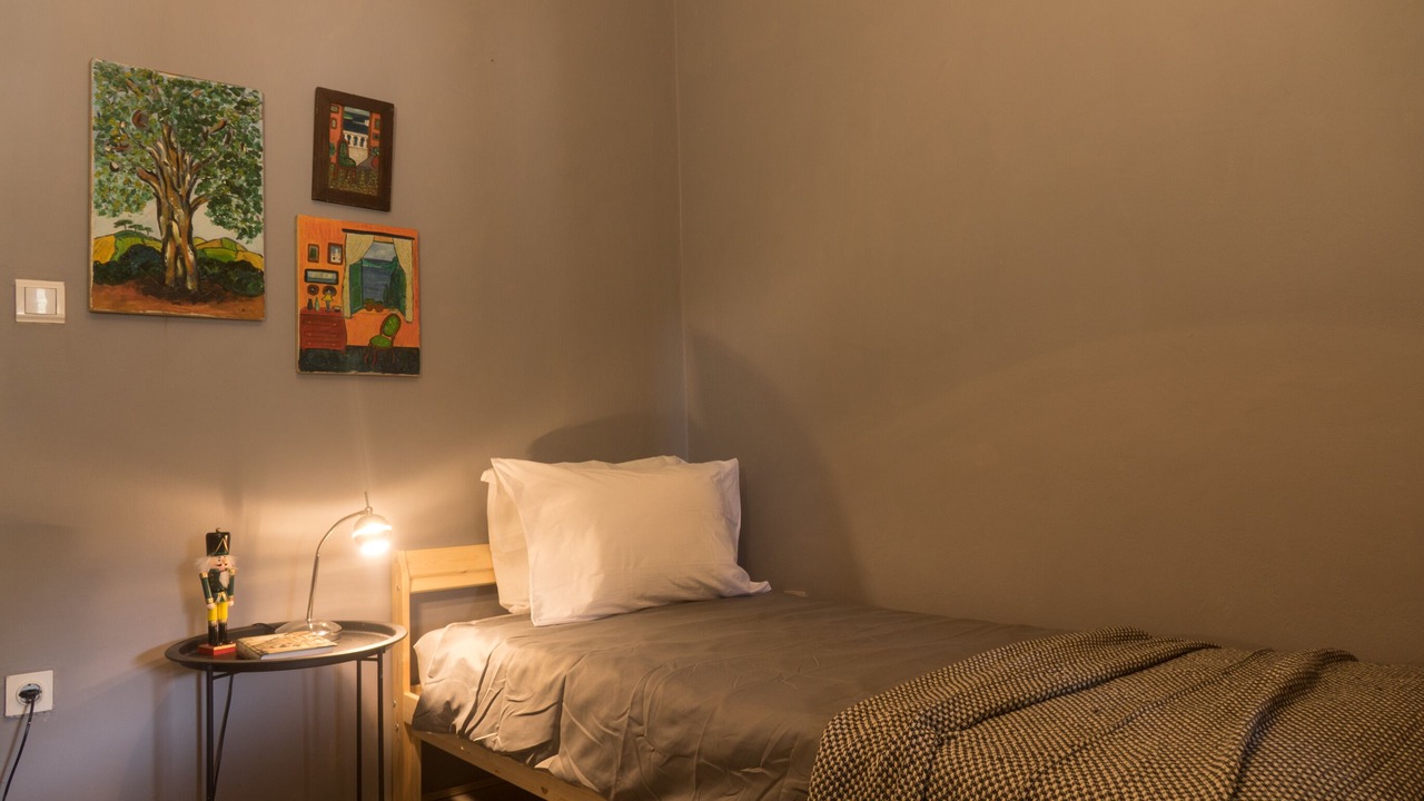 Photo of Bedroom in Mokosica