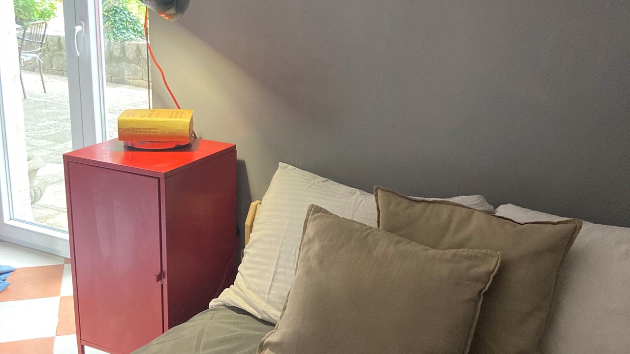Photo of Bedroom in Mokosica