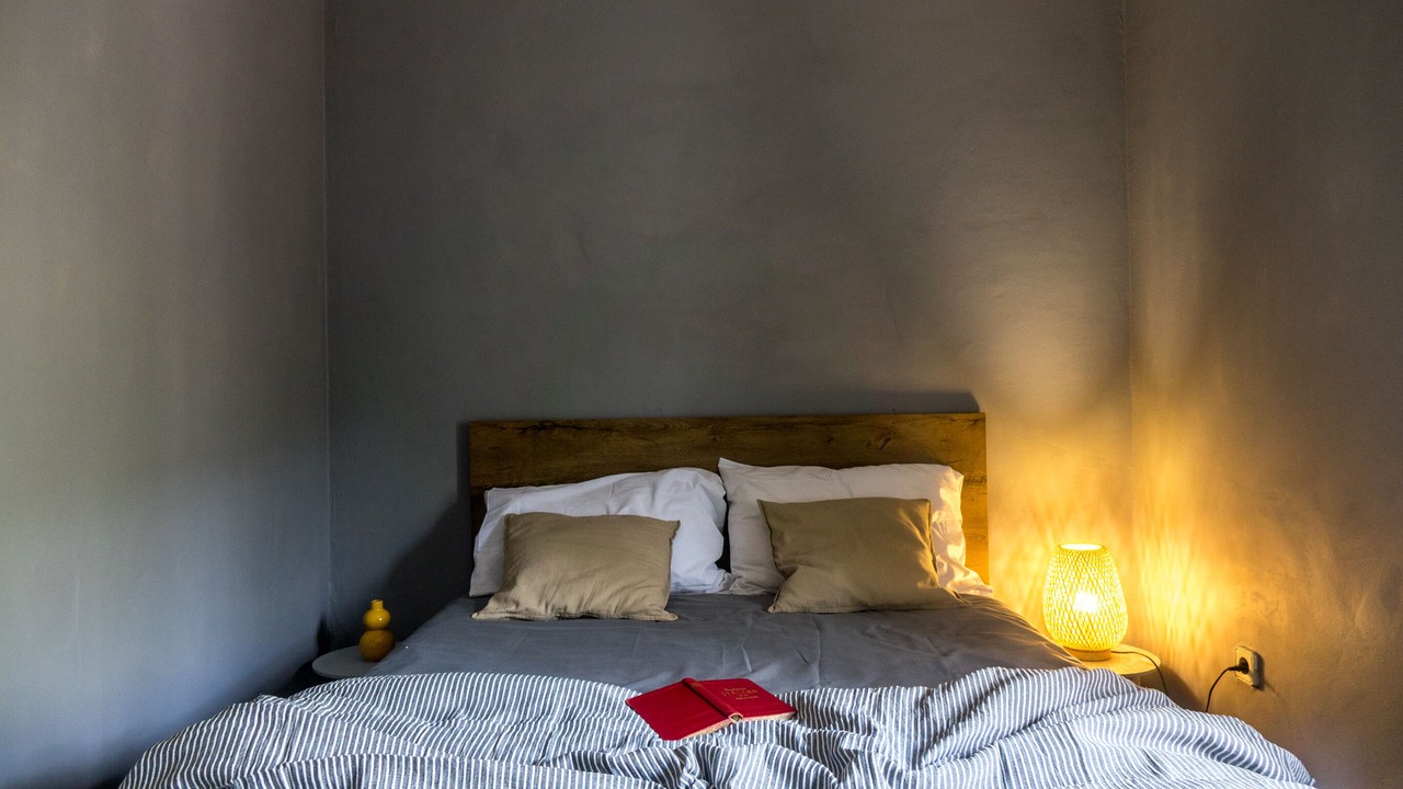 Photo of Bedroom in Mokosica