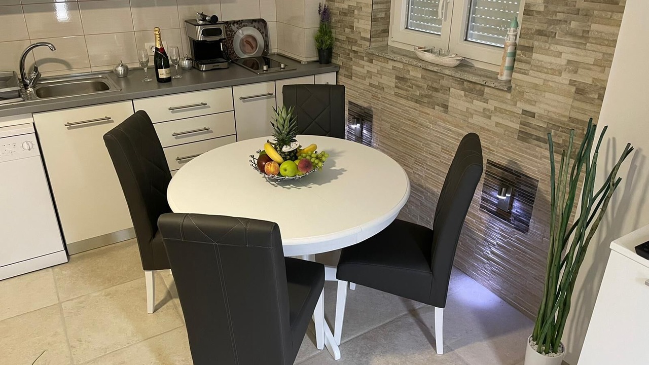Photo of Kitchen in Obrs