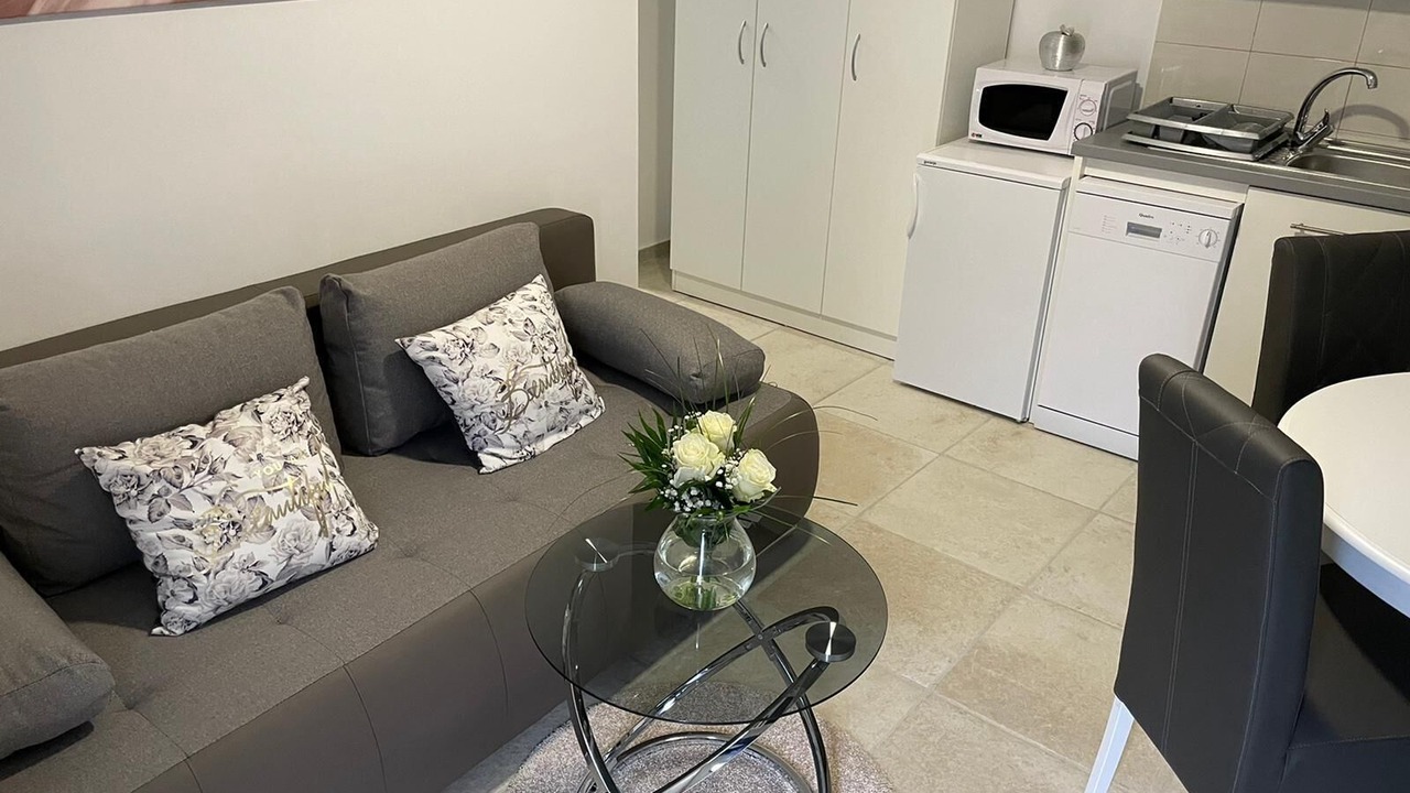 Photo of Livingroom in Obrs