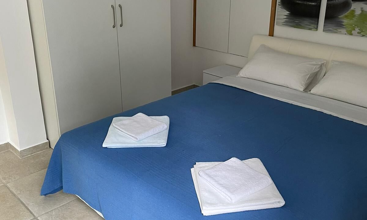 Photo of Bedroom in Obrs