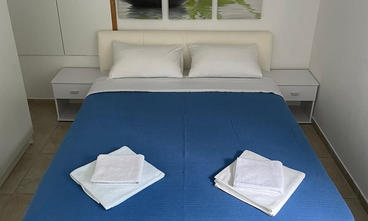 Photo of Bedroom in Obrs