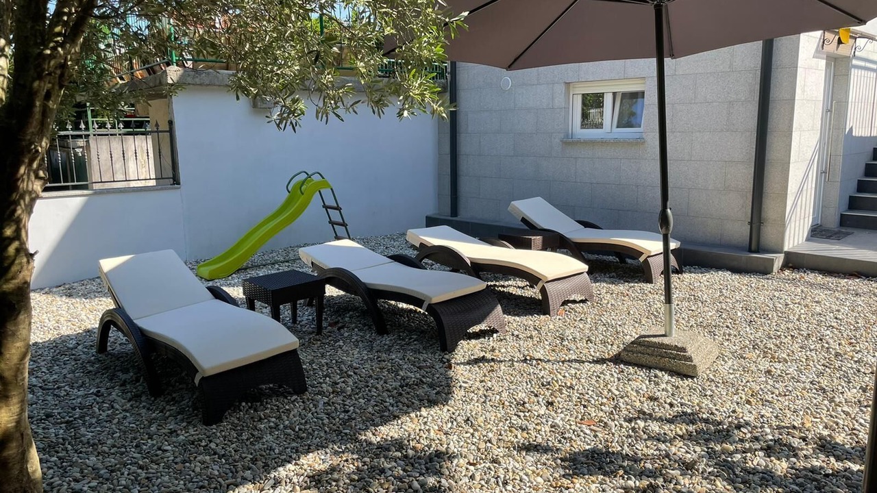 Photo of Patio Balcony in Obrs