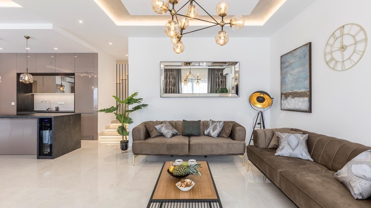 Photo of Livingroom in Marina