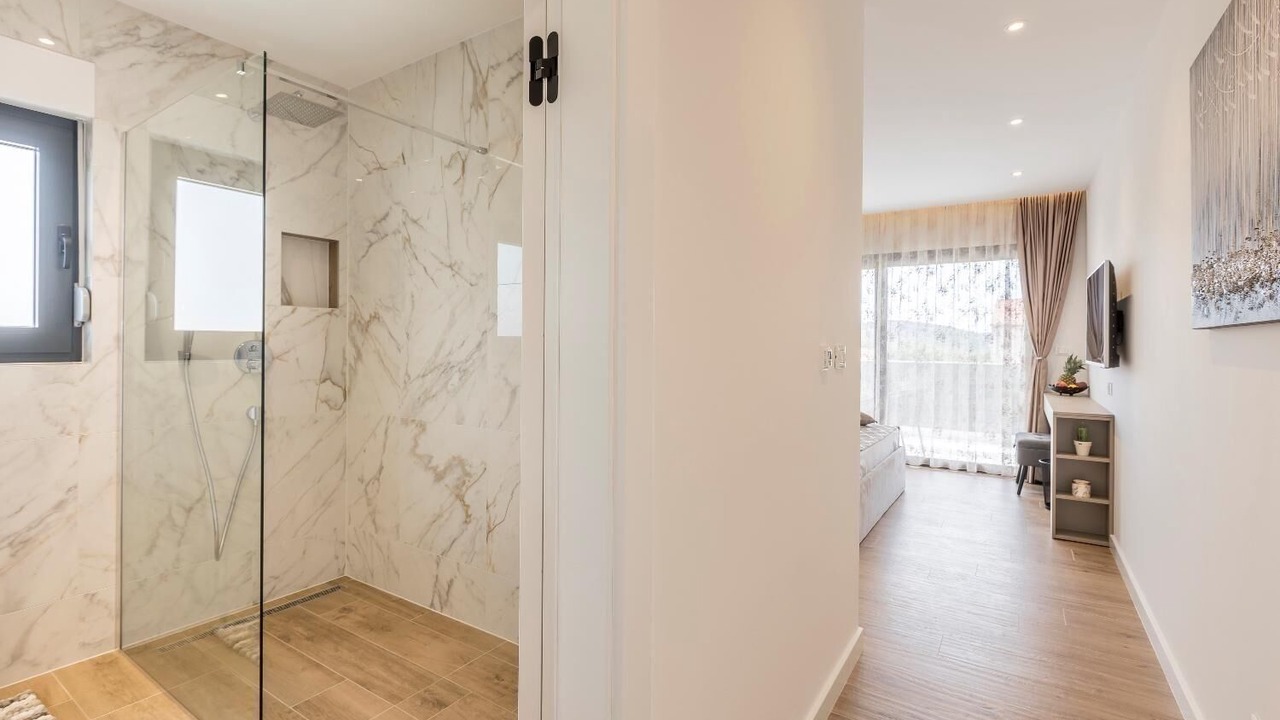 Photo of Bathroom in Marina