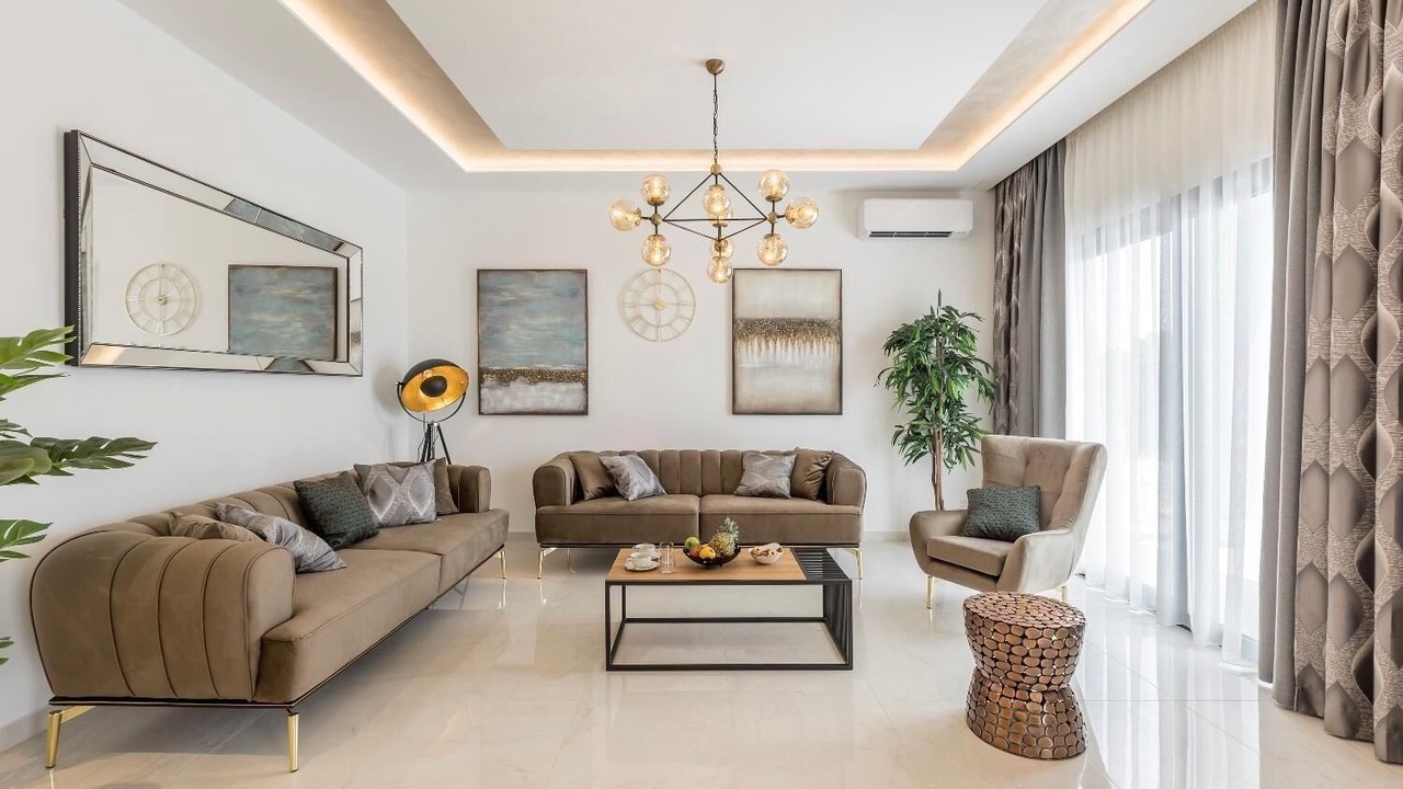 Photo of Livingroom in Marina