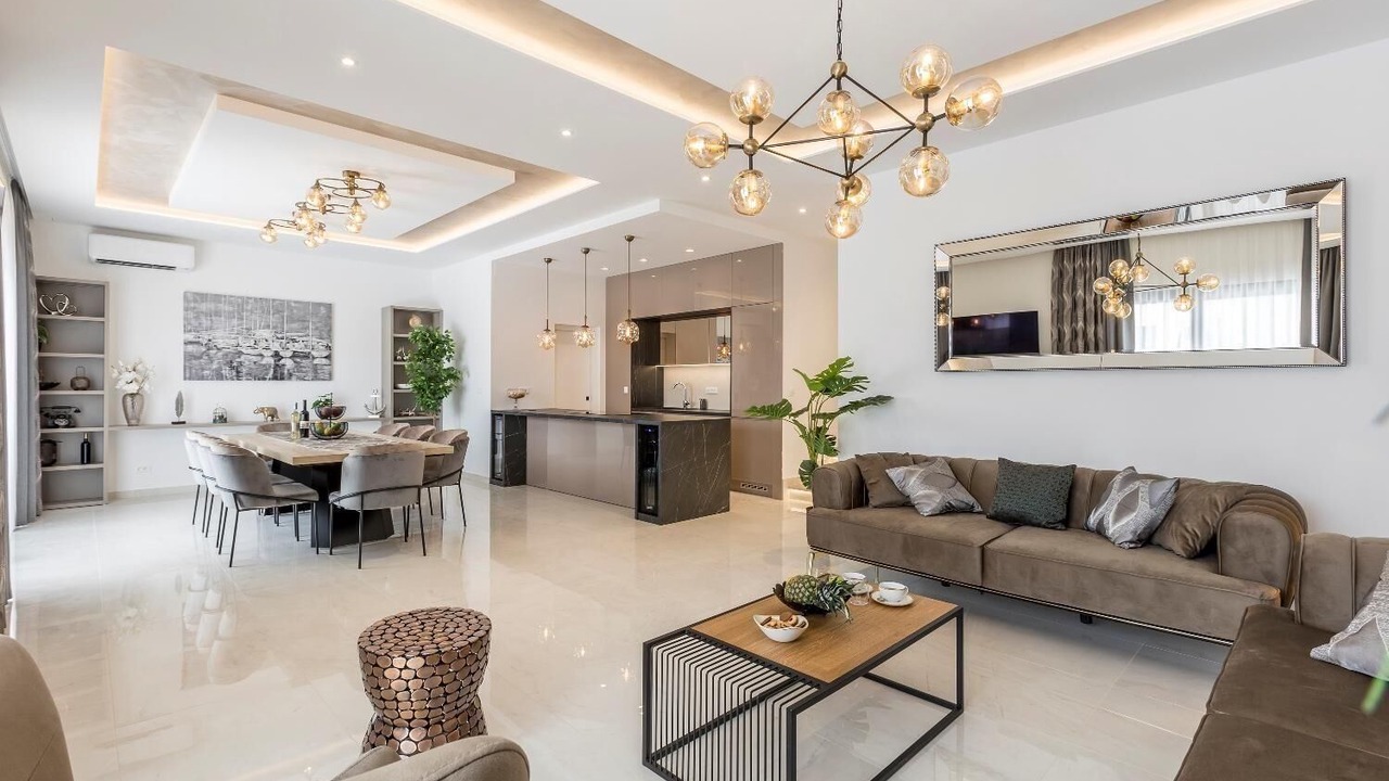 Photo of Livingroom in Marina