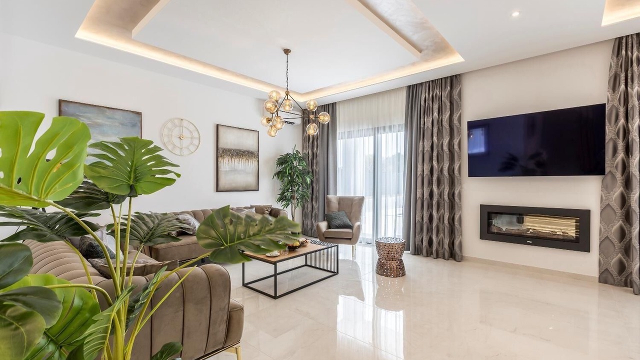 Photo of Livingroom in Marina