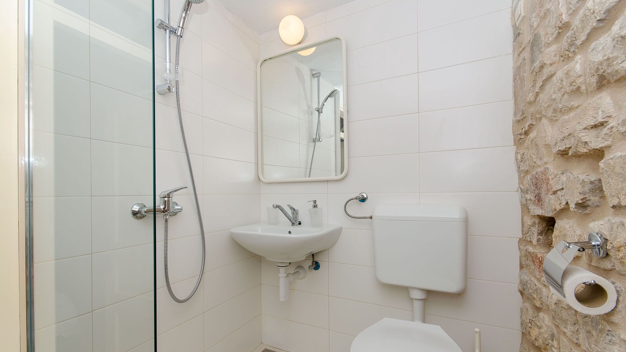 Photo of Bathroom in Stomorska