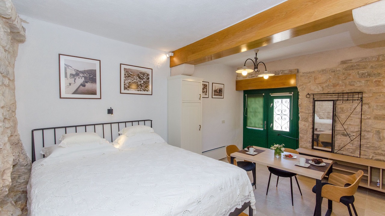 Photo of Bedroom in Stomorska