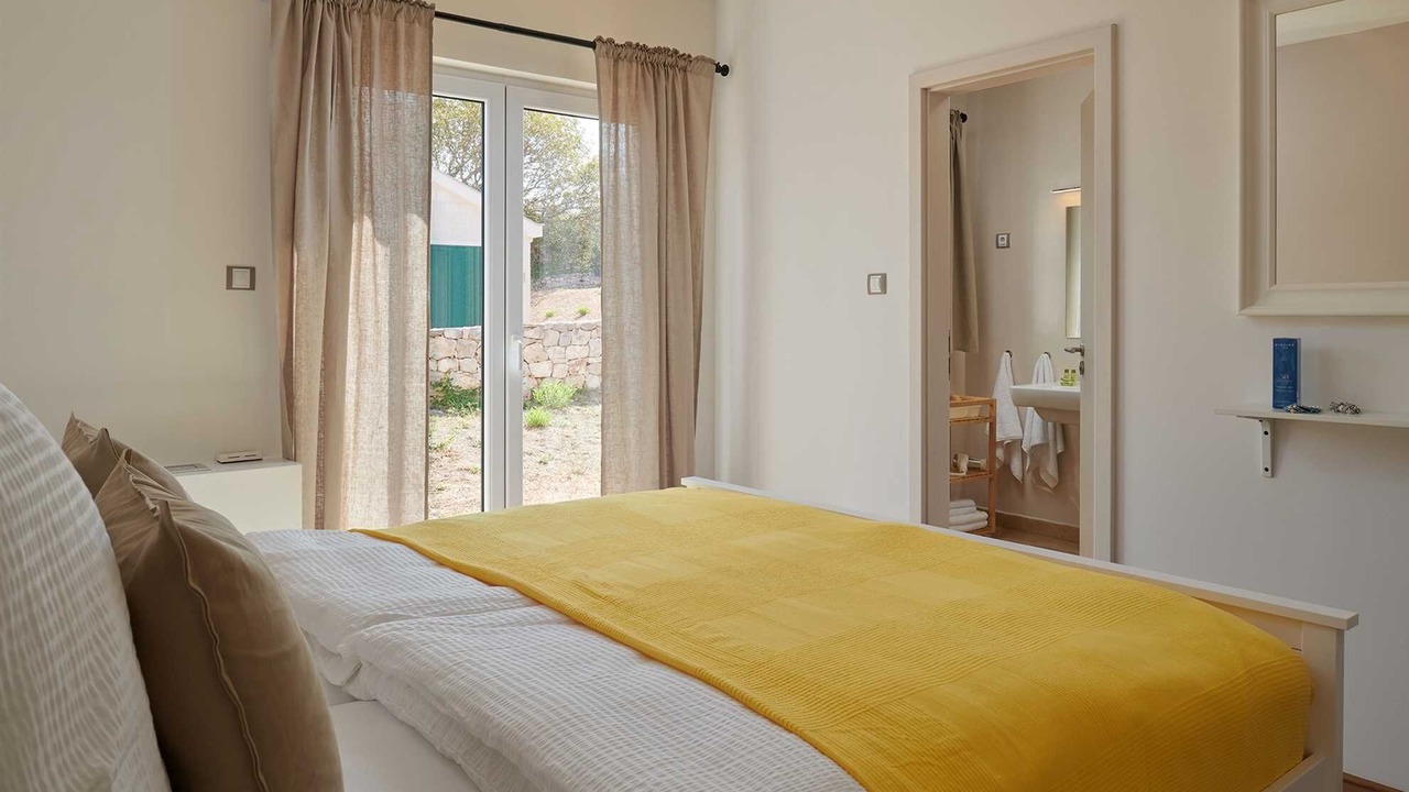 Photo of Bedroom in Rudina