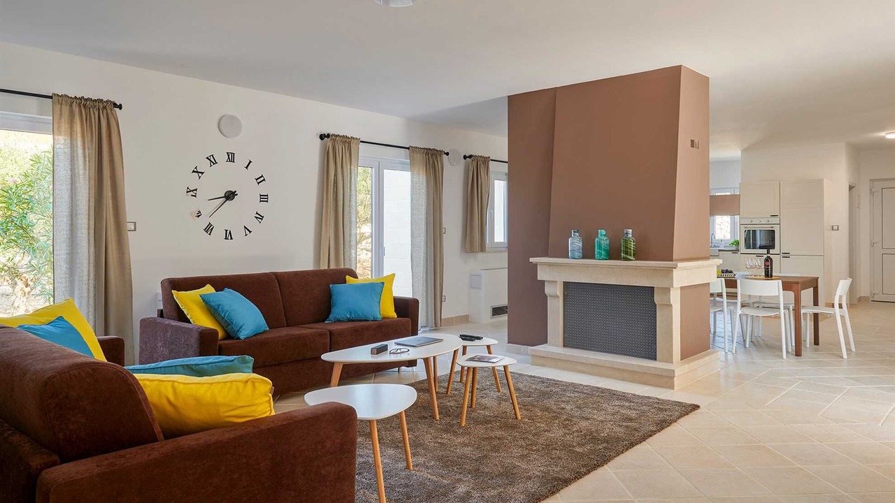 Photo of Livingroom in Rudina