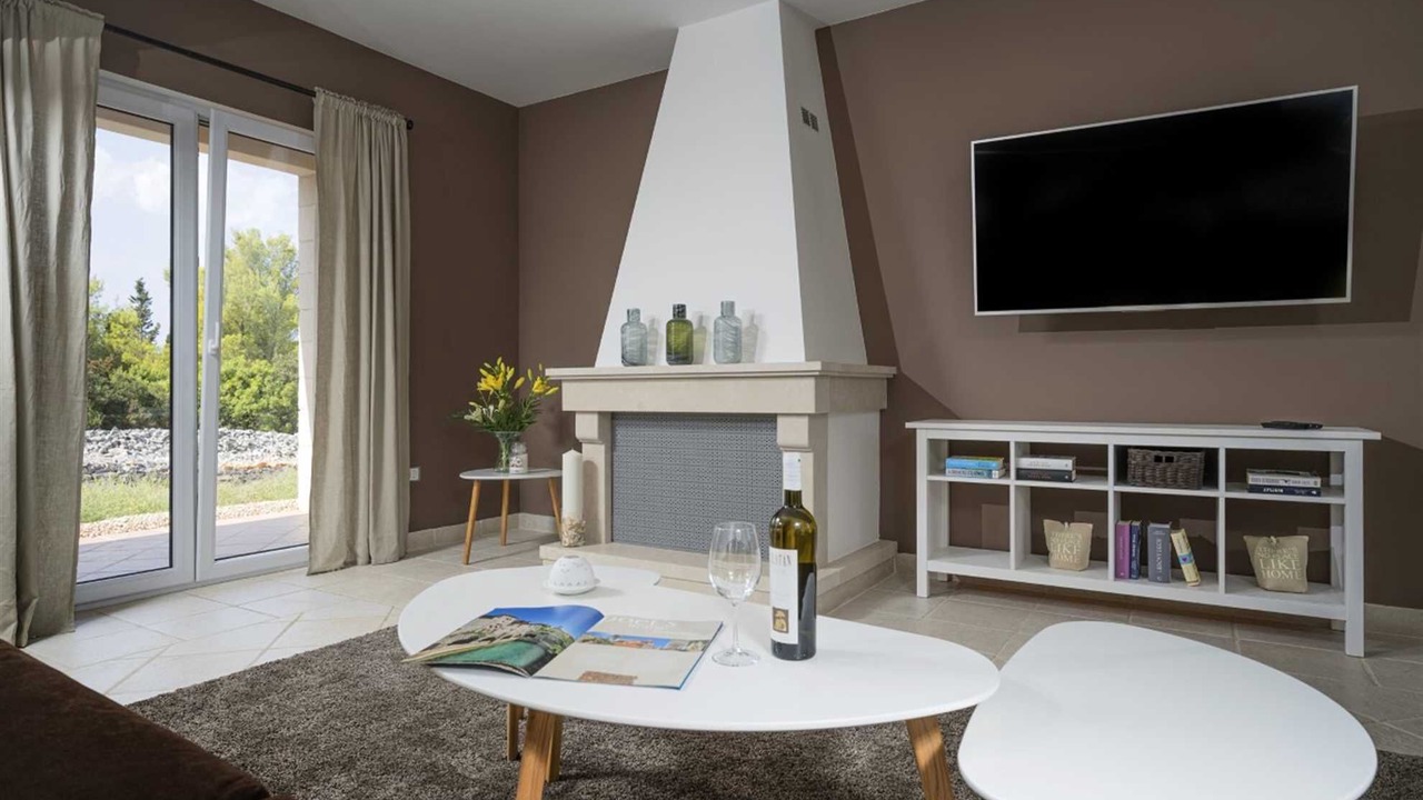 Photo of Livingroom in Rudina