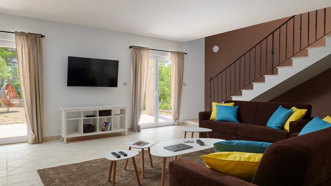 Photo of Livingroom in Rudina