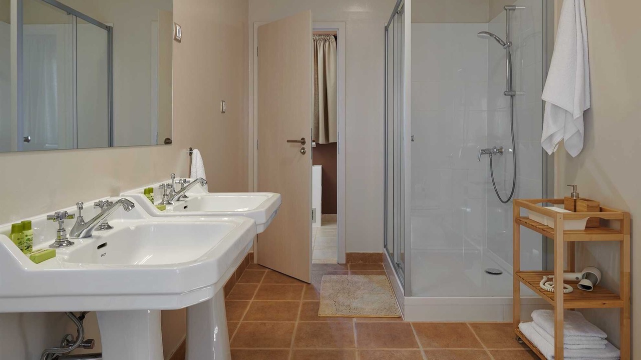 Photo of Bathroom in Rudina