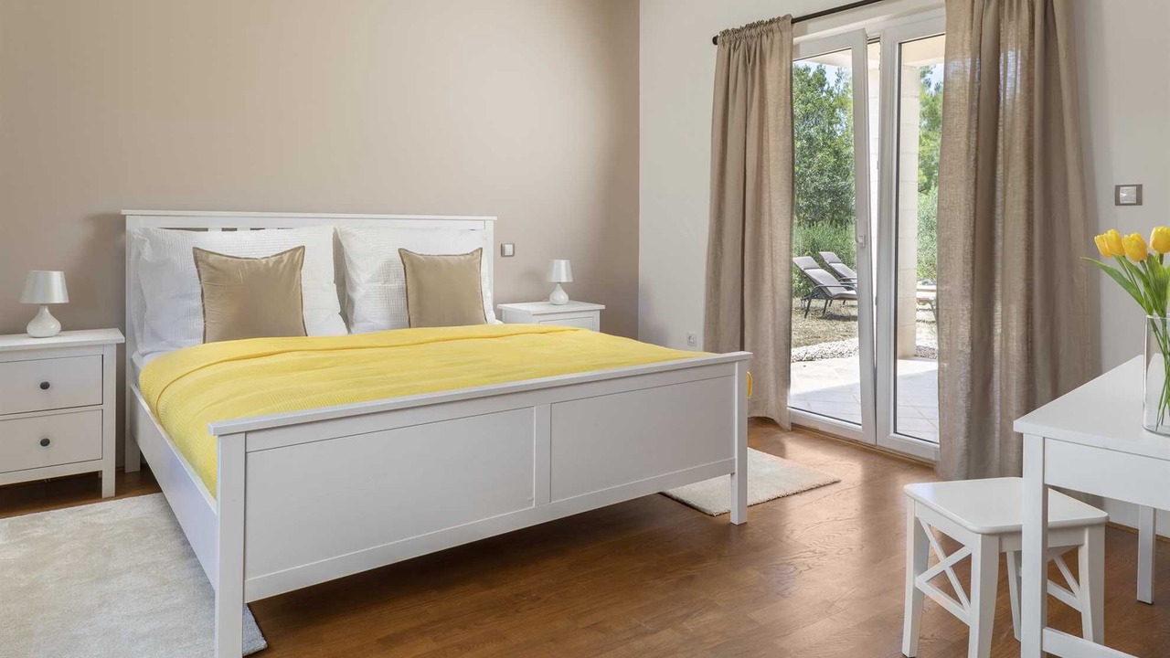 Photo of Bedroom in Rudina