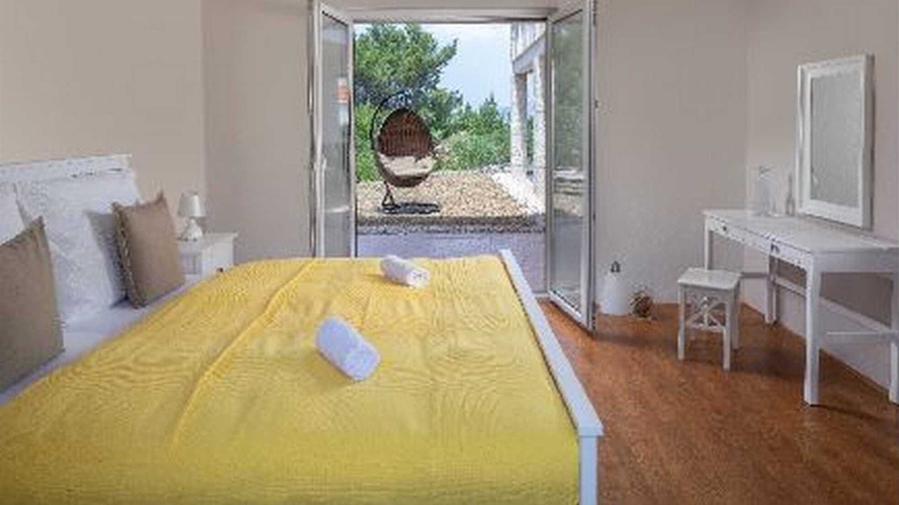 Photo of Bedroom in Rudina