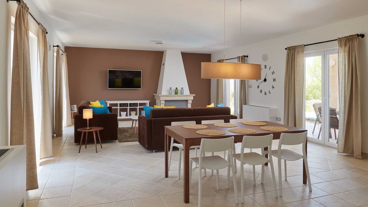 Photo of Livingroom in Rudina