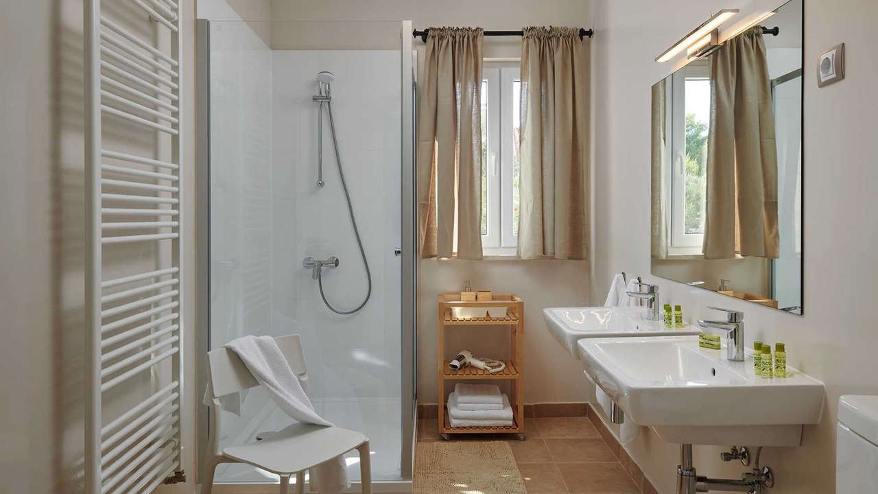 Photo of Bathroom in Rudina