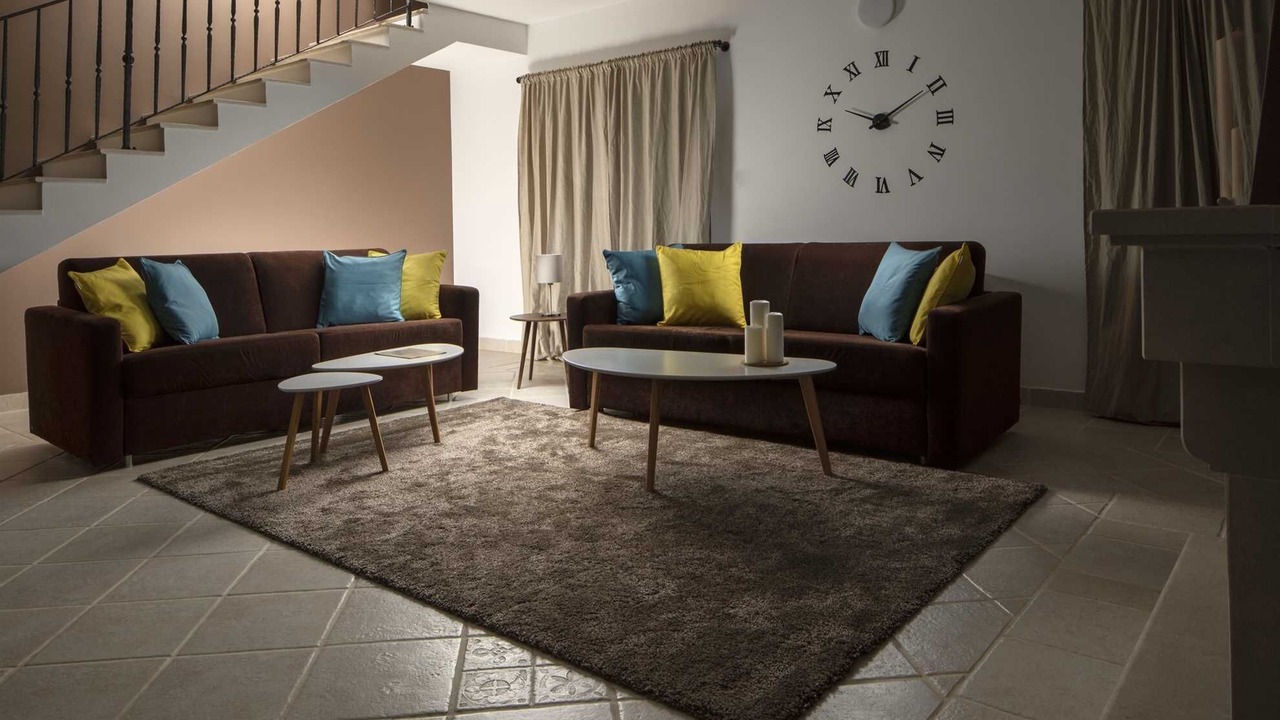 Photo of Livingroom in Rudina