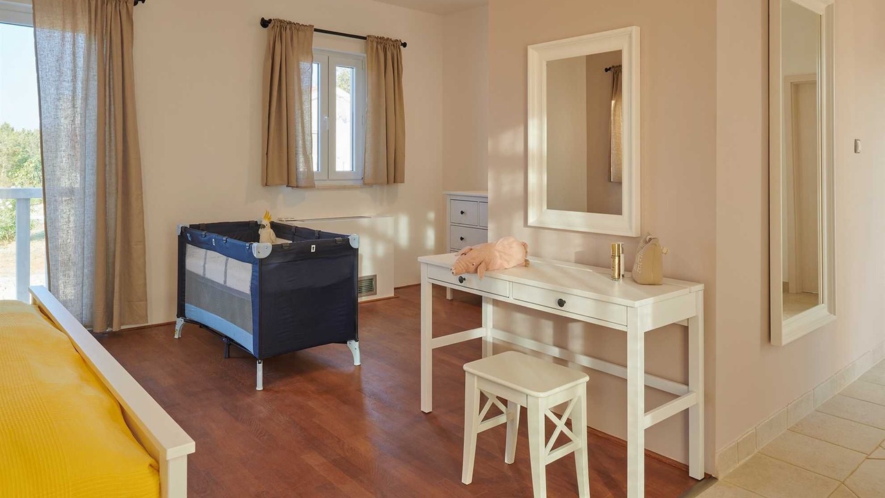 Photo of Bedroom in Rudina