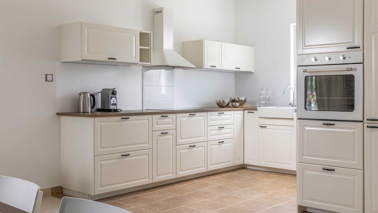 Photo of Kitchen in Rudina