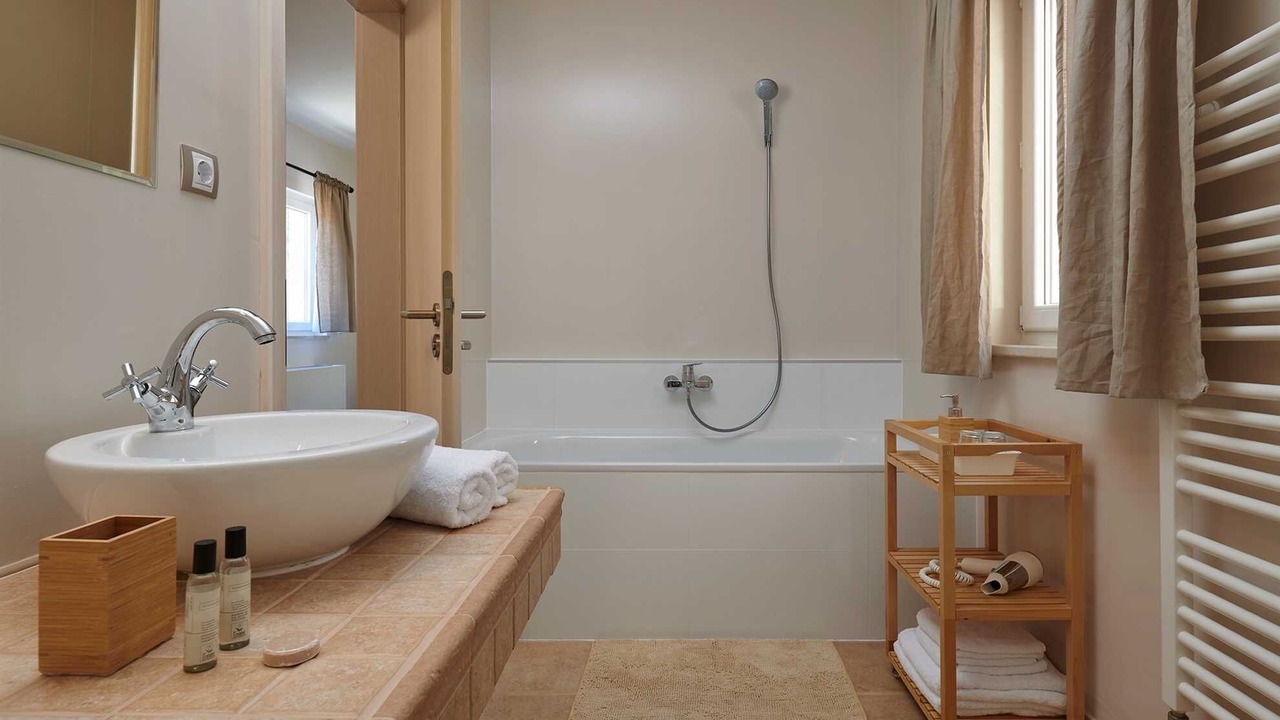 Photo of Bathroom in Rudina