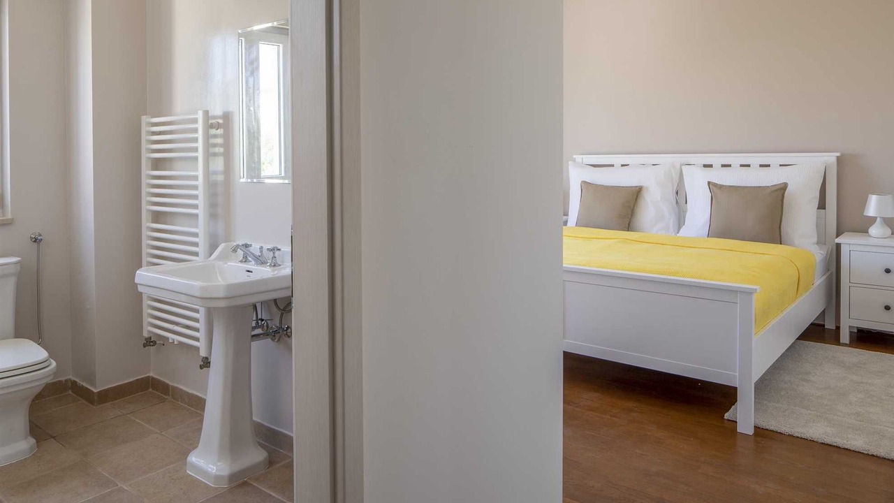 Photo of Bathroom in Rudina