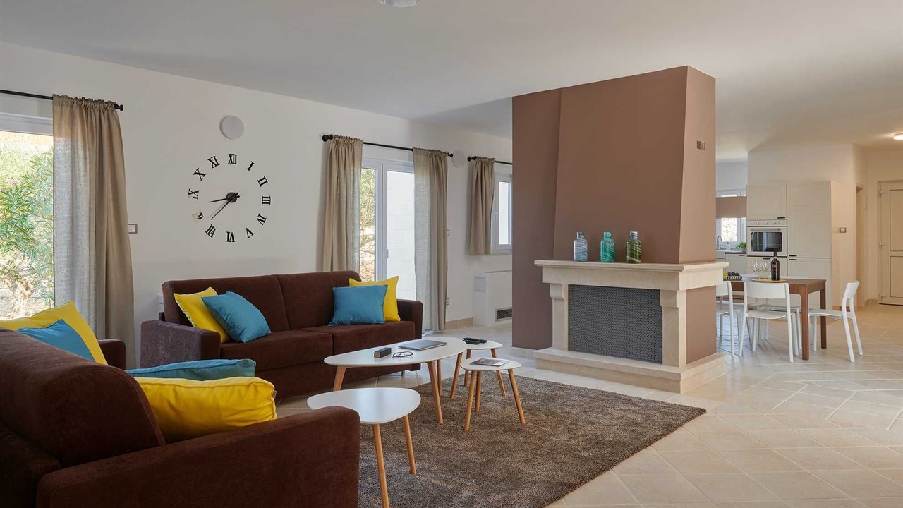Photo of Livingroom in Rudina