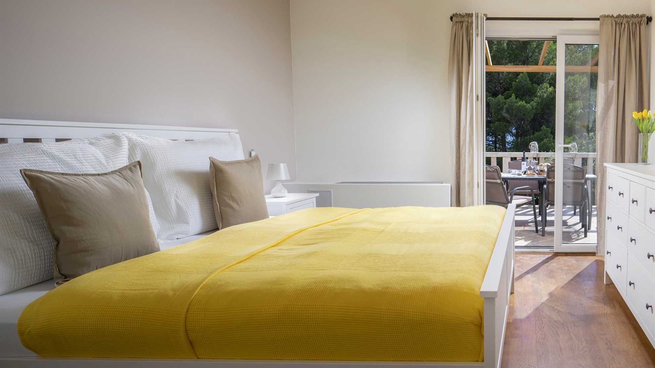 Photo of Bedroom in Rudina
