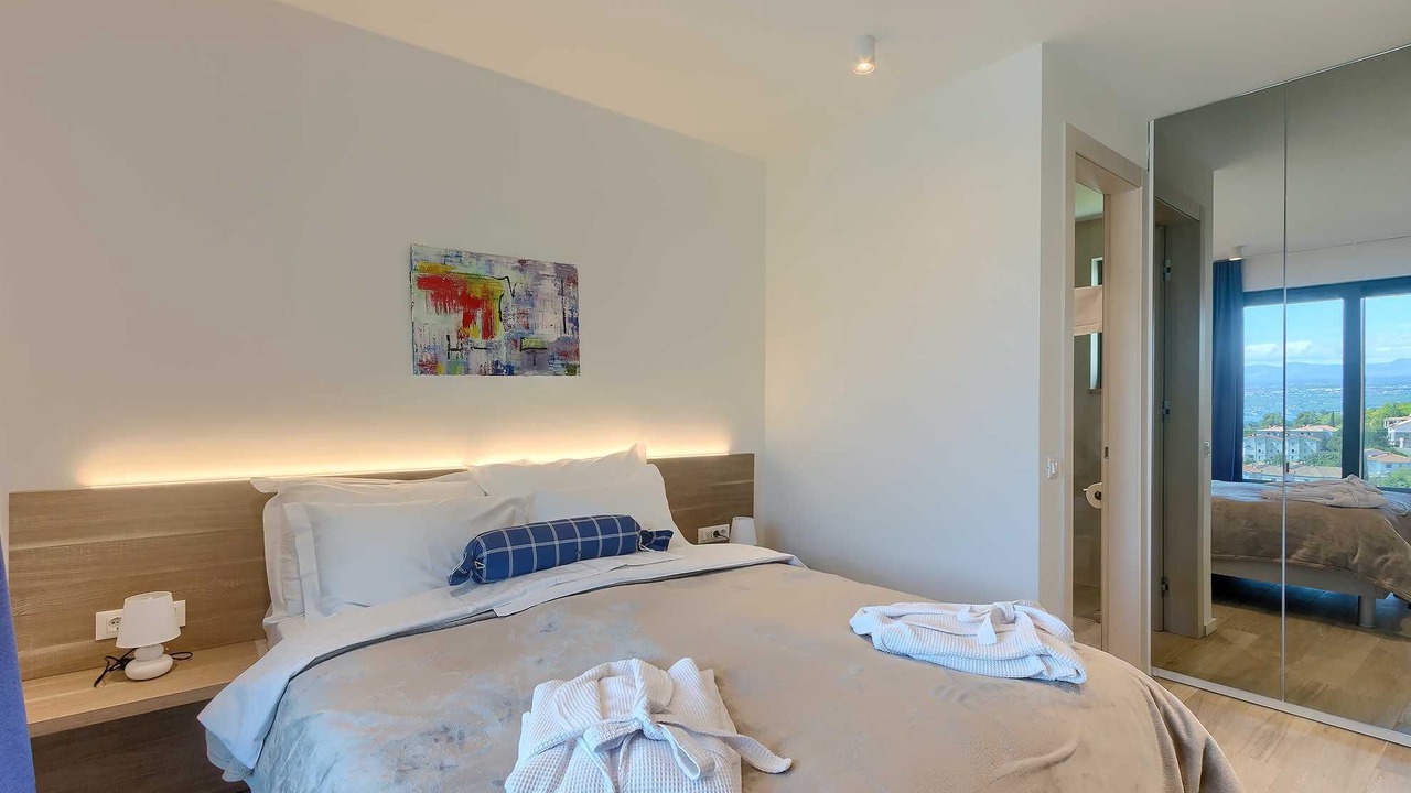 Photo of Bedroom in Icici