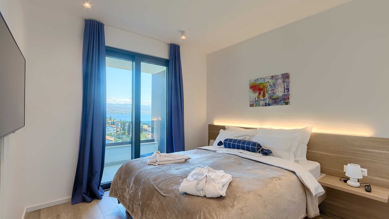 Photo of Bedroom in Icici
