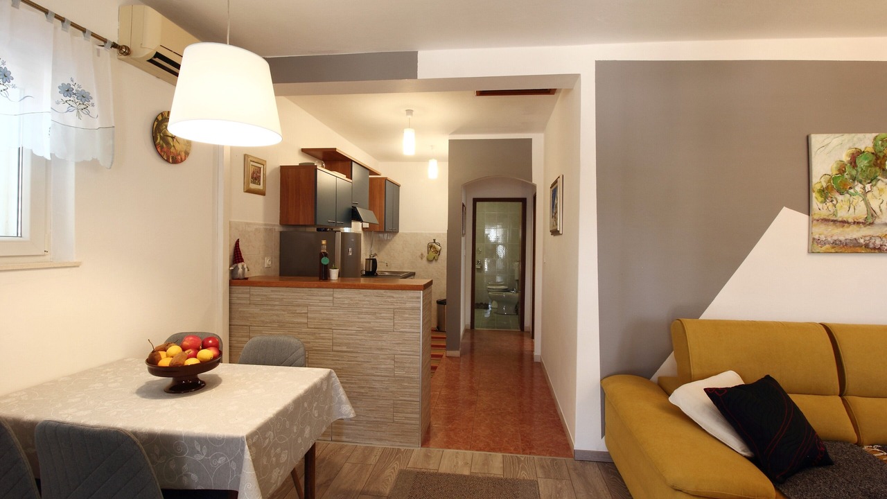 Photo of Livingroom in Cilipi