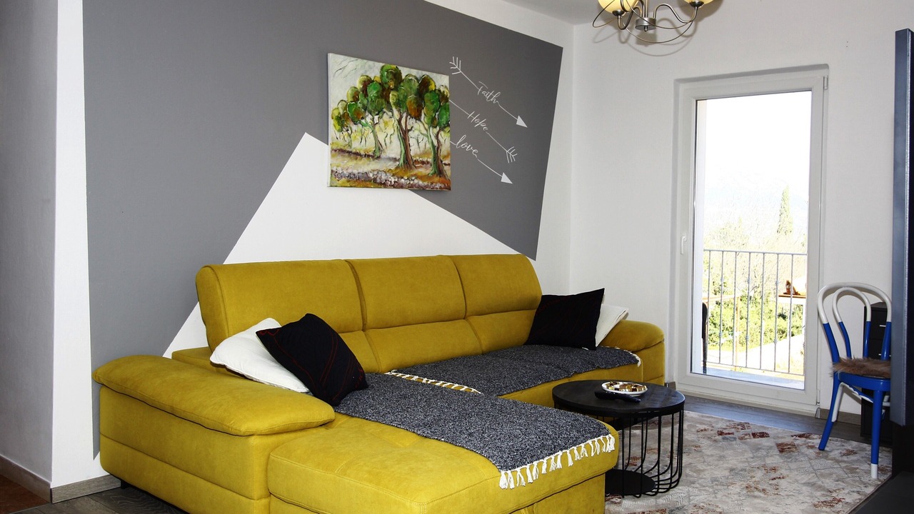 Photo of Livingroom in Cilipi