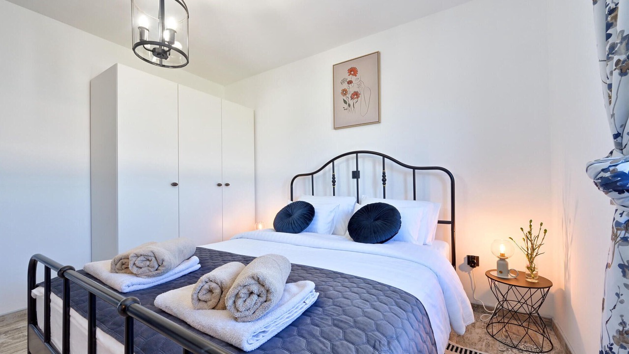 Photo of Bedroom in Pitomaca