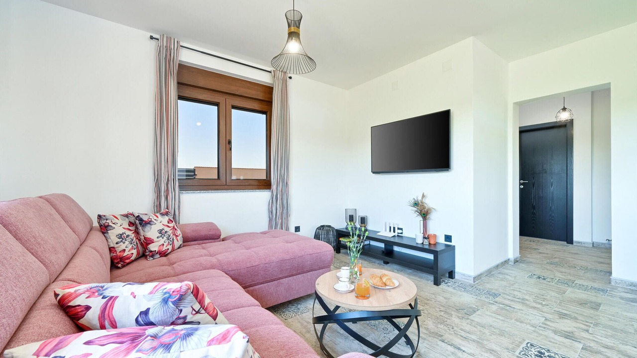 Photo of Bedroom in Pitomaca