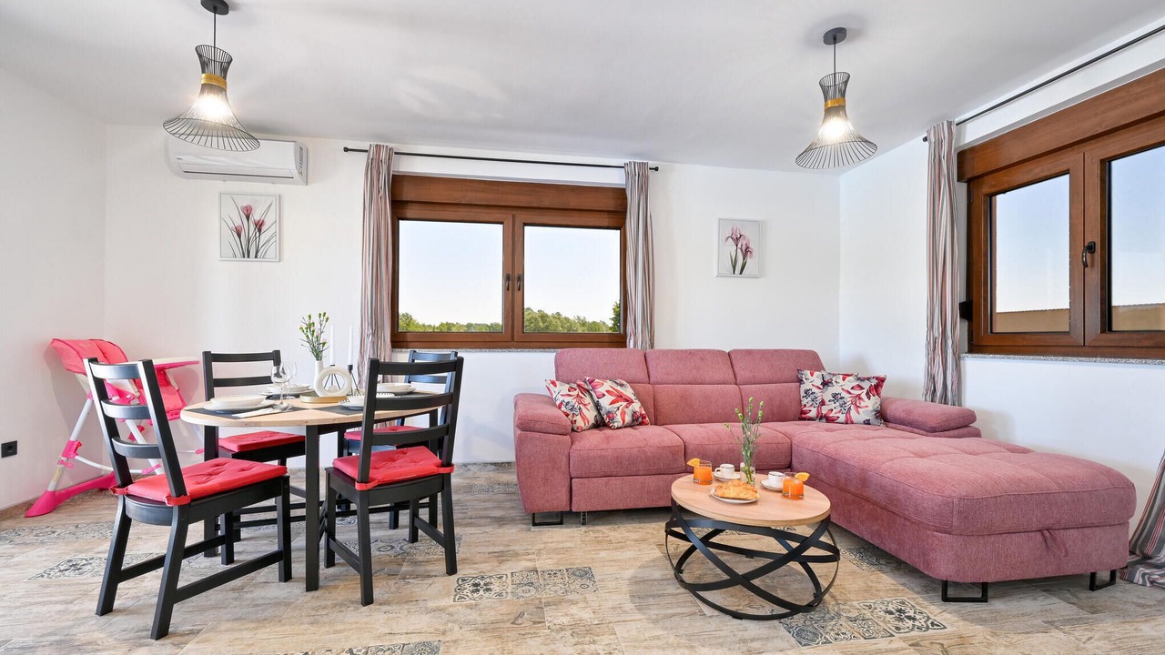Photo of Bedroom in Pitomaca