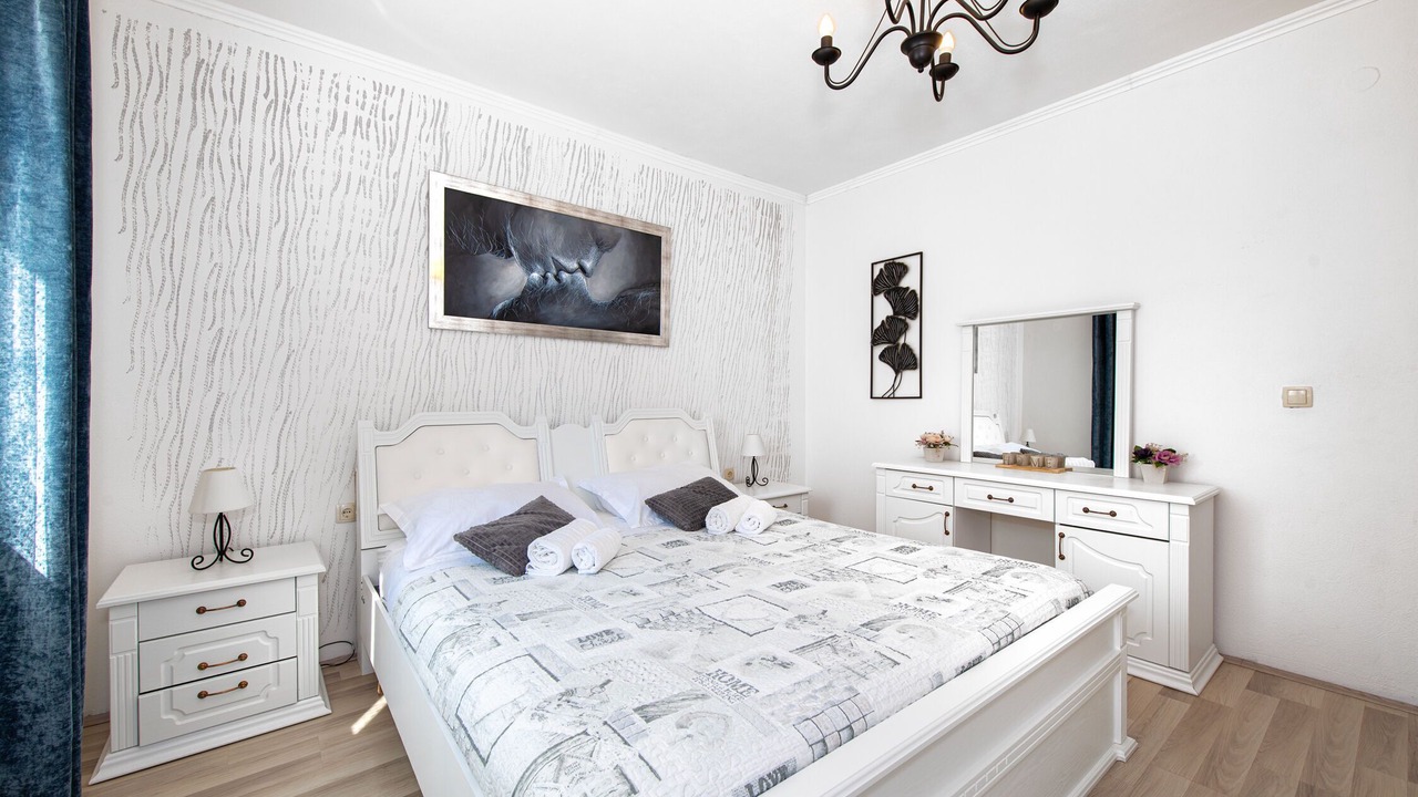 Photo of Bedroom in Oklaj
