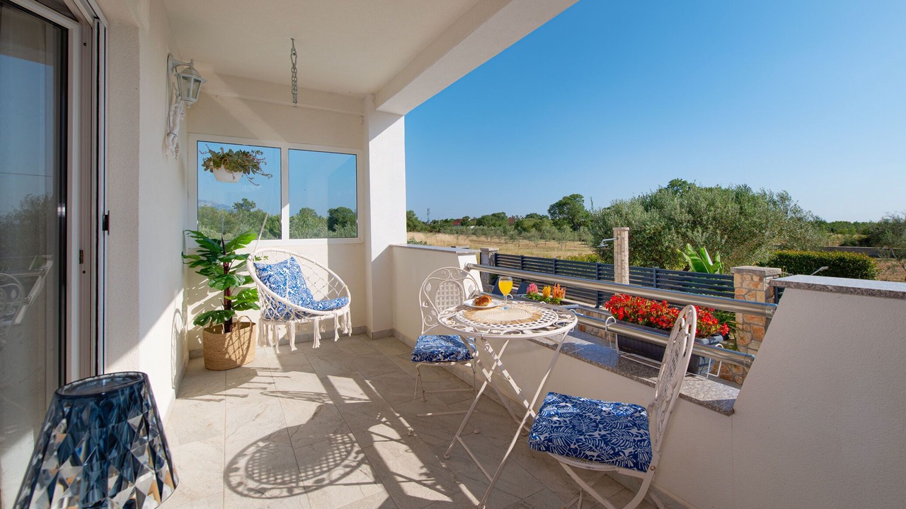 Photo of Outdoor in Oklaj