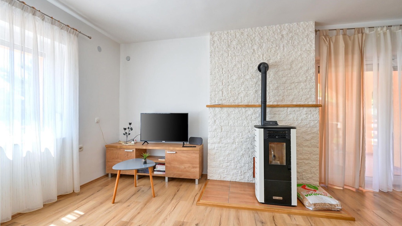 Photo of Bedroom in Ludbreg