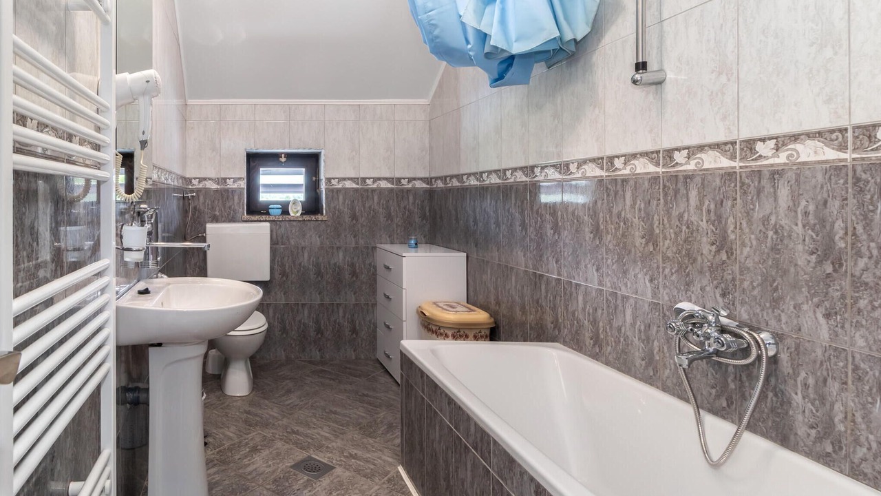 Photo of Bathroom in Otocac