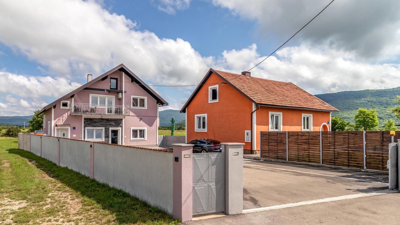 Photo of Outdoor in Otocac