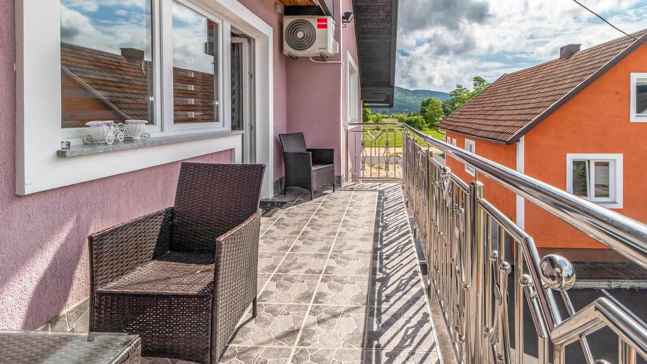 Photo of Outdoor in Otocac