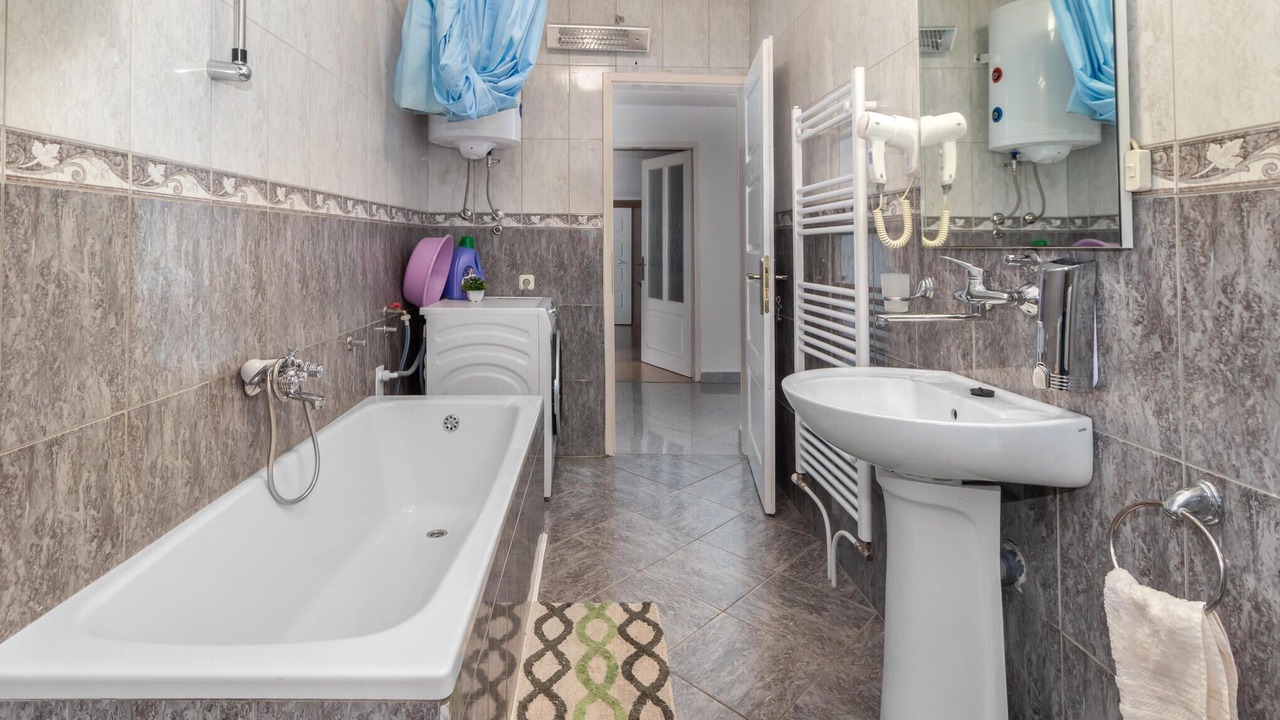 Photo of Bathroom in Otocac
