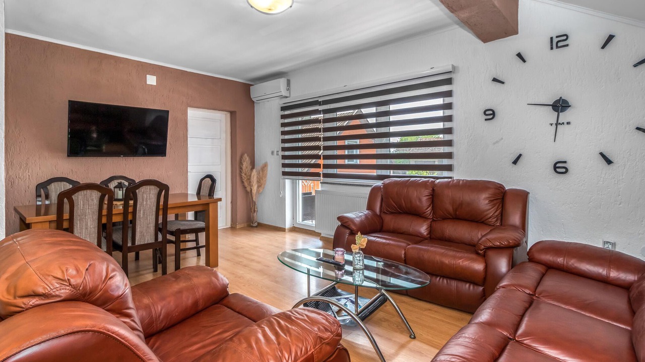 Photo of Bedroom in Otocac