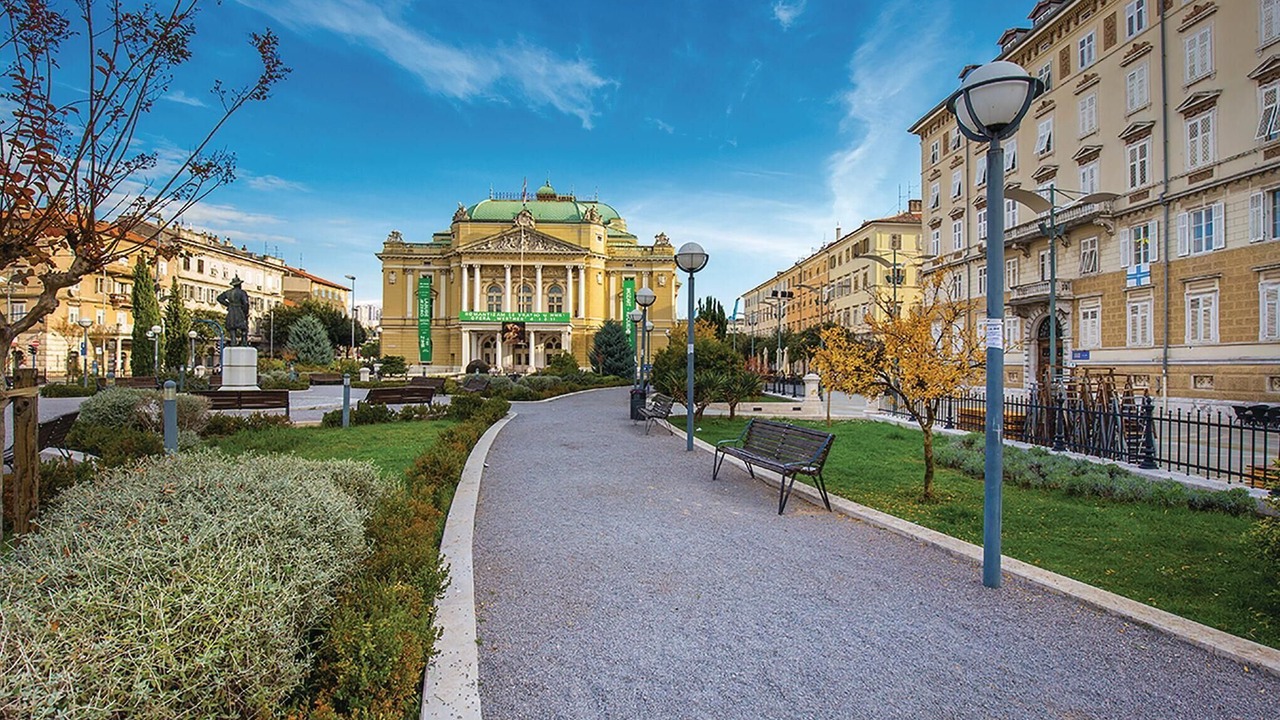 Photo of Outdoor in Kastav